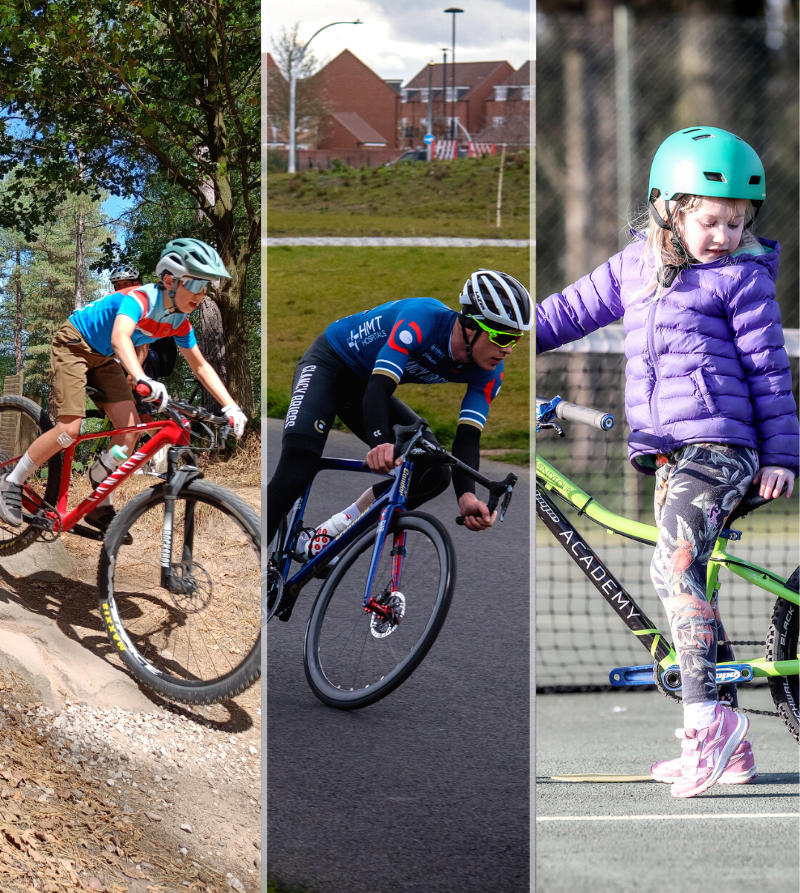 Special sessions | Bespoke Cycling